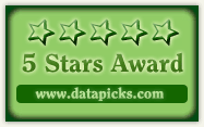 Awards From DataPicks.com to LinkyCat.