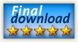 LinkyCat, has received a 5 star Rating at Final Download.
