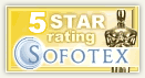LinkyCat has been awarded 5 Star rating by our editors.