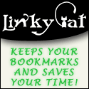 Banner 125x125 - LinkyCat - Bookmarks manager