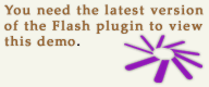 Get Flash Player